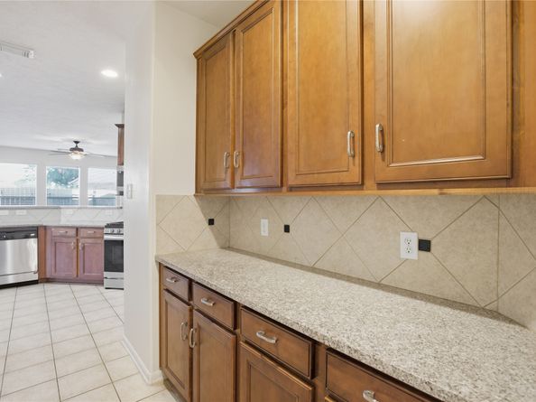 20710 Wagon Bridge Lane, Cypress TX 77433