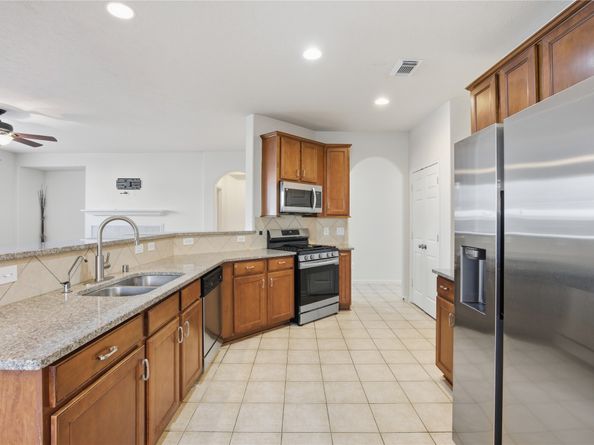 20710 Wagon Bridge Lane, Cypress TX 77433