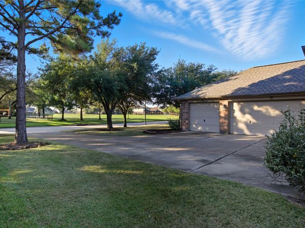 20710 Wagon Bridge Lane, Cypress TX 77433