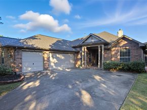 20710 Wagon Bridge Lane, Cypress TX 77433