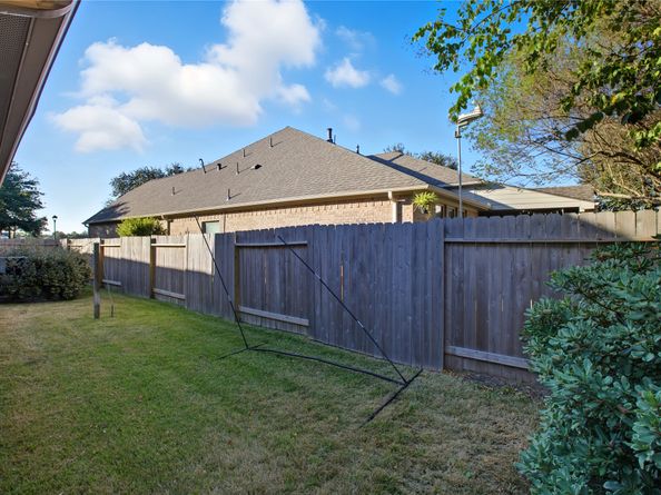 20710 Wagon Bridge Lane, Cypress TX 77433