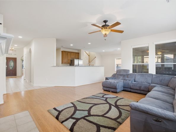 20710 Wagon Bridge Lane, Cypress TX 77433