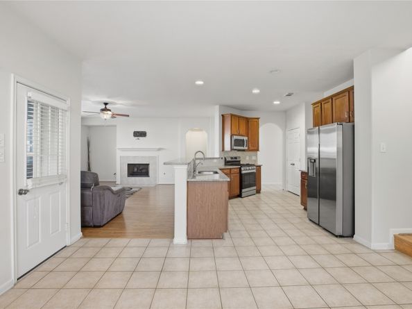 20710 Wagon Bridge Lane, Cypress TX 77433