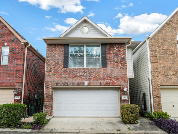 2634 Couch Street, Houston TX 77008