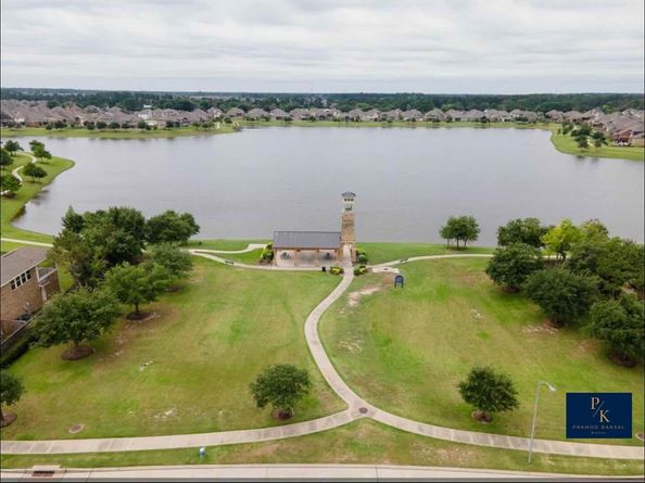 13315 Edison Trace Lane, Tomball TX 77377