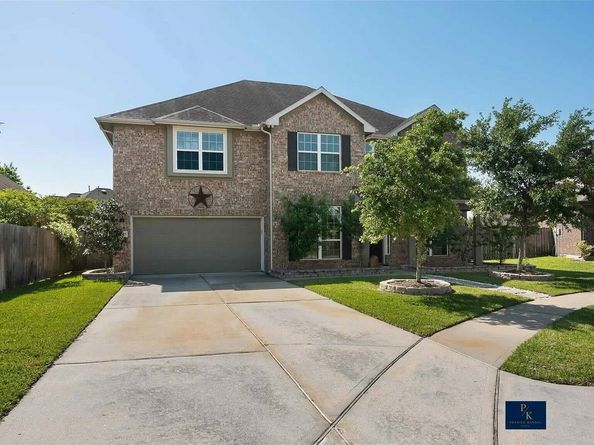 13315 Edison Trace Lane, Tomball TX 77377