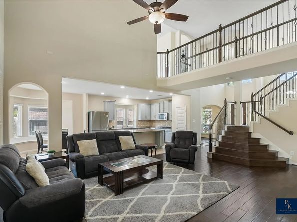 13315 Edison Trace Lane, Tomball TX 77377