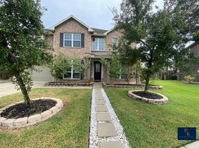 13315 Edison Trace Lane, Tomball TX 77377