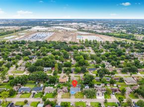 7210 Lumber Jack Drive, Houston TX 77040