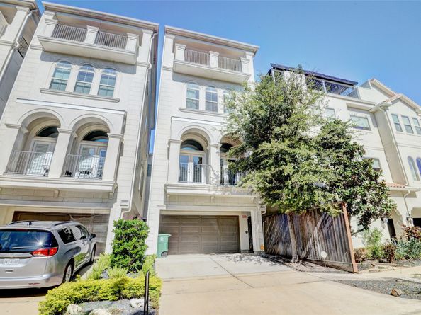 4006 Barnes Street, Houston TX 77007