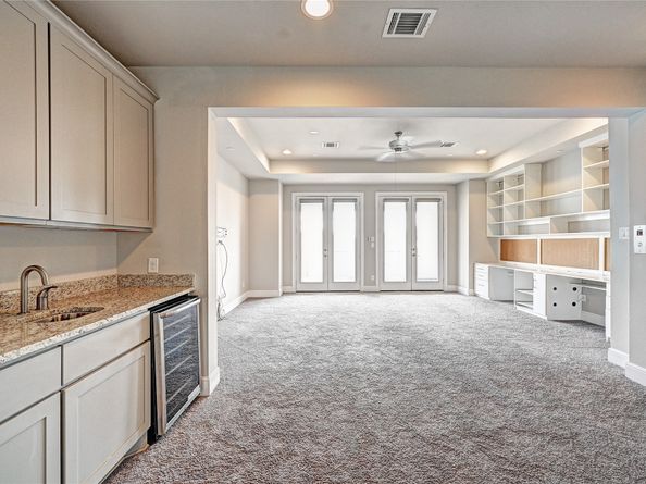 4006 Barnes Street, Houston TX 77007