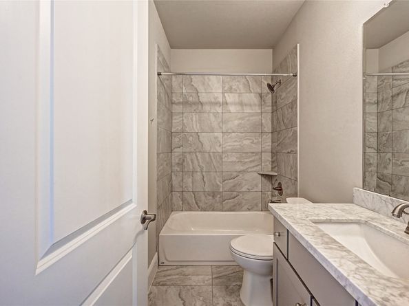 4006 Barnes Street, Houston TX 77007