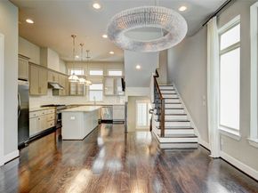 4006 Barnes Street, Houston TX 77007