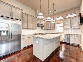 4006 Barnes Street, Houston TX 77007