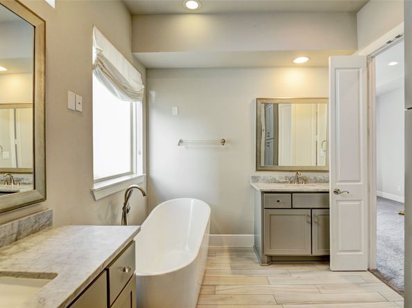 4006 Barnes Street, Houston TX 77007