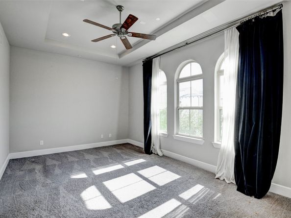 4006 Barnes Street, Houston TX 77007