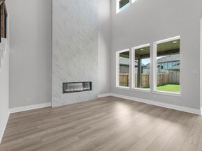 17242 Gleeful Street, Hockley TX 77447