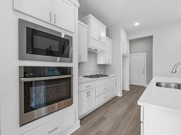 17242 Gleeful Street, Hockley TX 77447