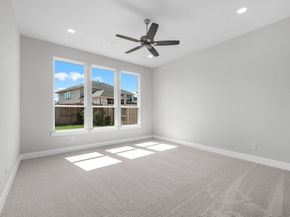 17242 Gleeful Street, Hockley TX 77447