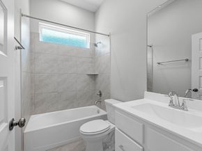 17242 Gleeful Street, Hockley TX 77447