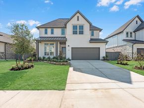 17242 Gleeful Street, Hockley TX 77447