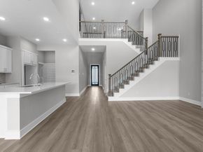 17242 Gleeful Street, Hockley TX 77447