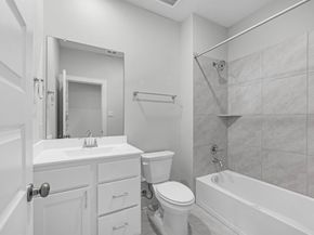 17242 Gleeful Street, Hockley TX 77447