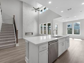 17242 Gleeful Street, Hockley TX 77447