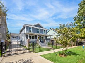 1425 Tulane Street, Houston TX 77008