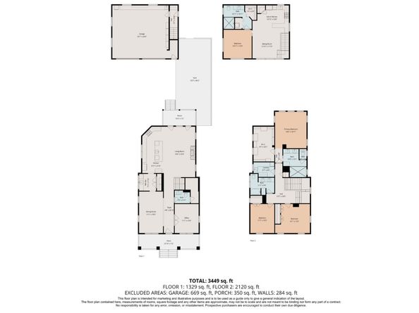 1425 Tulane Street, Houston TX 77008