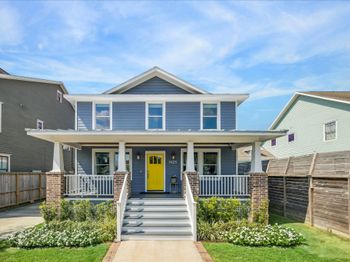 1425 Tulane Street