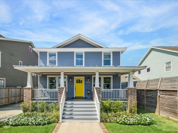 1425 Tulane Street, Houston TX 77008