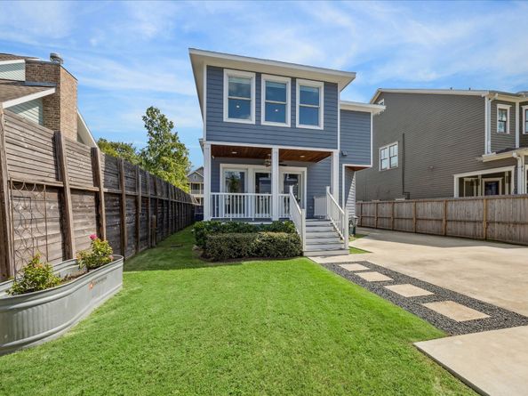 1425 Tulane Street, Houston TX 77008