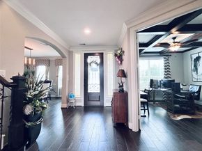 17207 Kilmahew Place, Richmond TX 77407