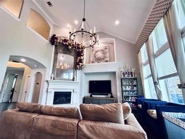 17207 Kilmahew Place, Richmond TX 77407