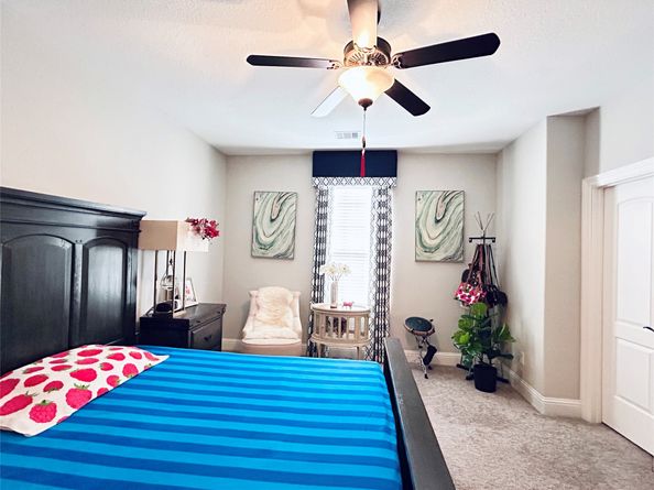 17207 Kilmahew Place, Richmond TX 77407