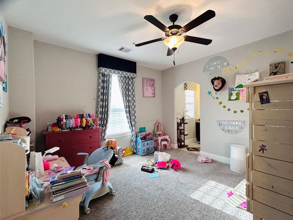 17207 Kilmahew Place, Richmond TX 77407