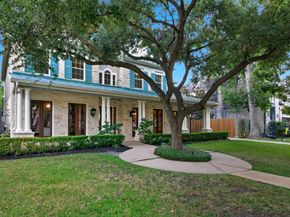 3315 Grennoch Lane, Houston TX 77025