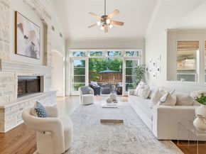 3315 Grennoch Lane, Houston TX 77025