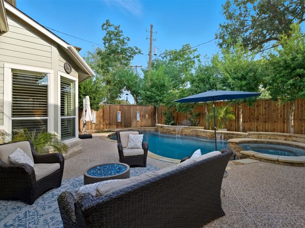 3315 Grennoch Lane, Houston TX 77025