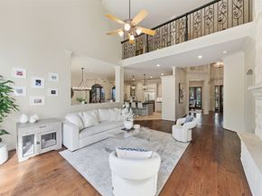 3315 Grennoch Lane, Houston TX 77025