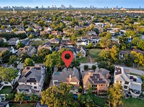 3315 Grennoch Lane, Houston TX 77025