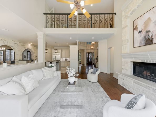 3315 Grennoch Lane, Houston TX 77025