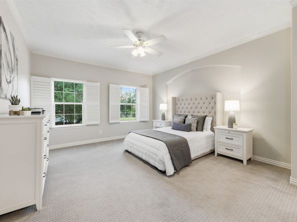 3315 Grennoch Lane, Houston TX 77025