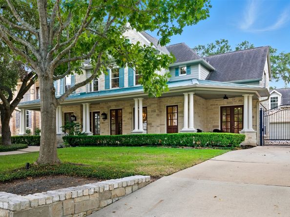 3315 Grennoch Lane, Houston TX 77025