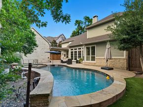 3315 Grennoch Lane, Houston TX 77025
