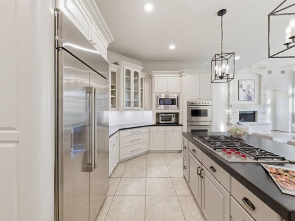 3315 Grennoch Lane, Houston TX 77025