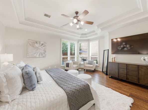 3315 Grennoch Lane, Houston TX 77025