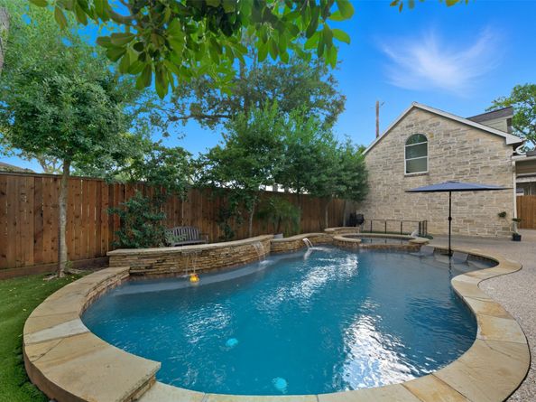 3315 Grennoch Lane, Houston TX 77025