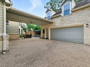 3315 Grennoch Lane, Houston TX 77025